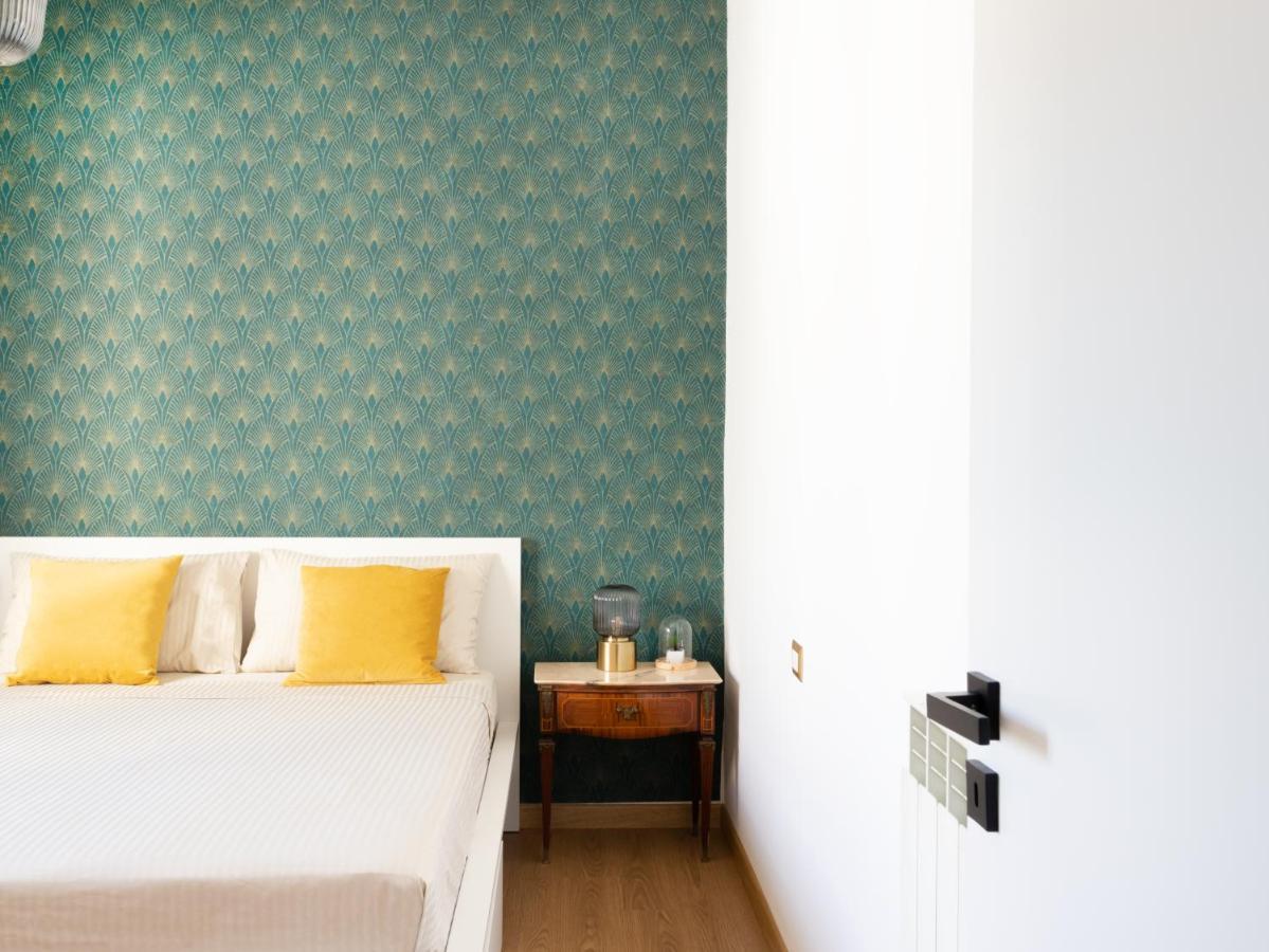 Panorama Love To Stay Ercolano Extérieur photo