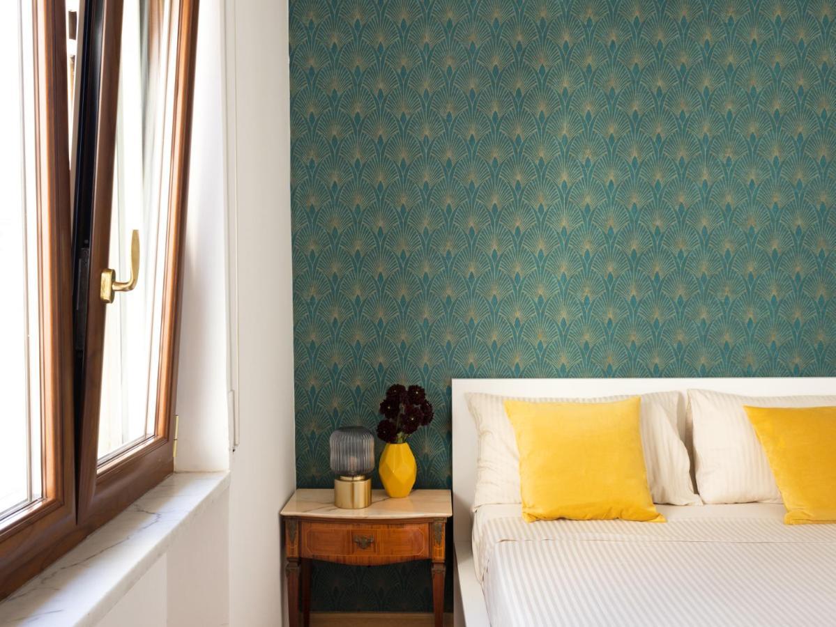 Panorama Love To Stay Ercolano Extérieur photo