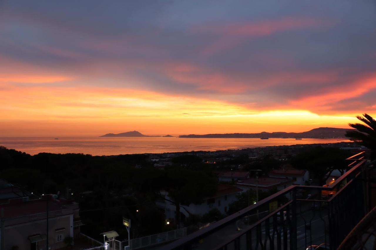 Panorama Love To Stay Ercolano Extérieur photo