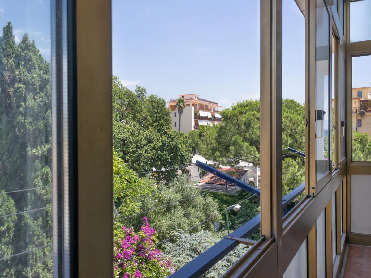Panorama Love To Stay Ercolano Extérieur photo