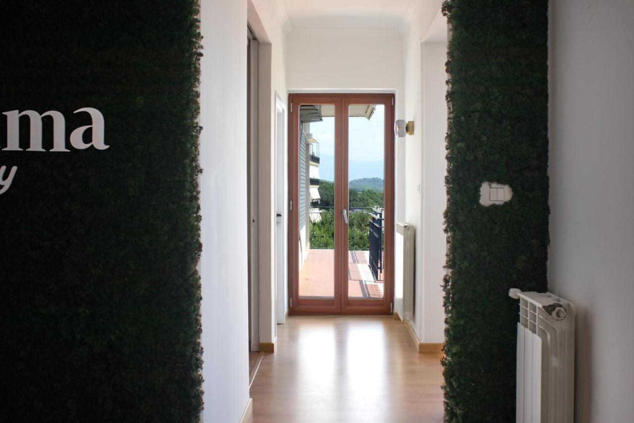 Panorama Love To Stay Ercolano Extérieur photo