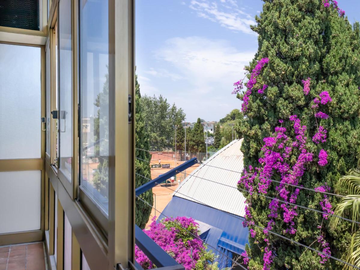 Panorama Love To Stay Ercolano Extérieur photo