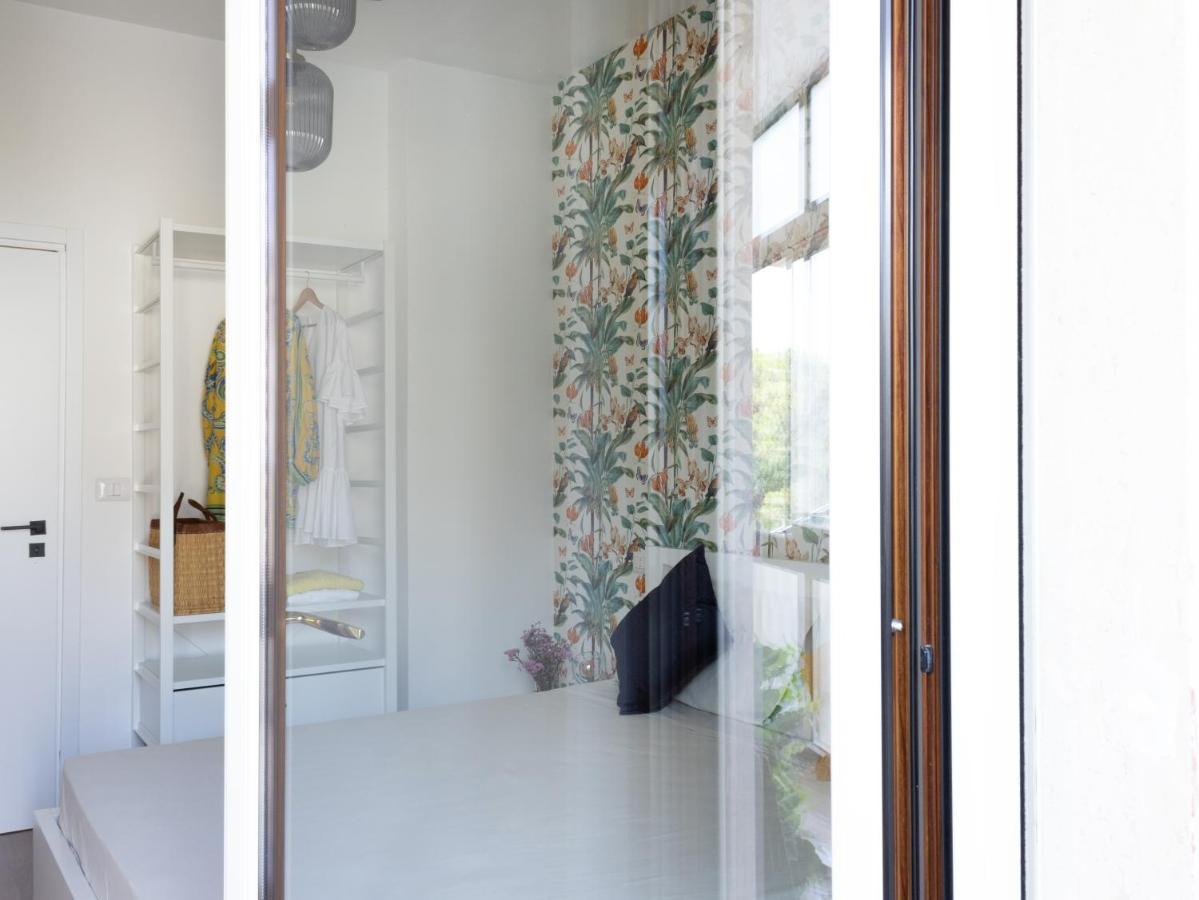 Panorama Love To Stay Ercolano Extérieur photo