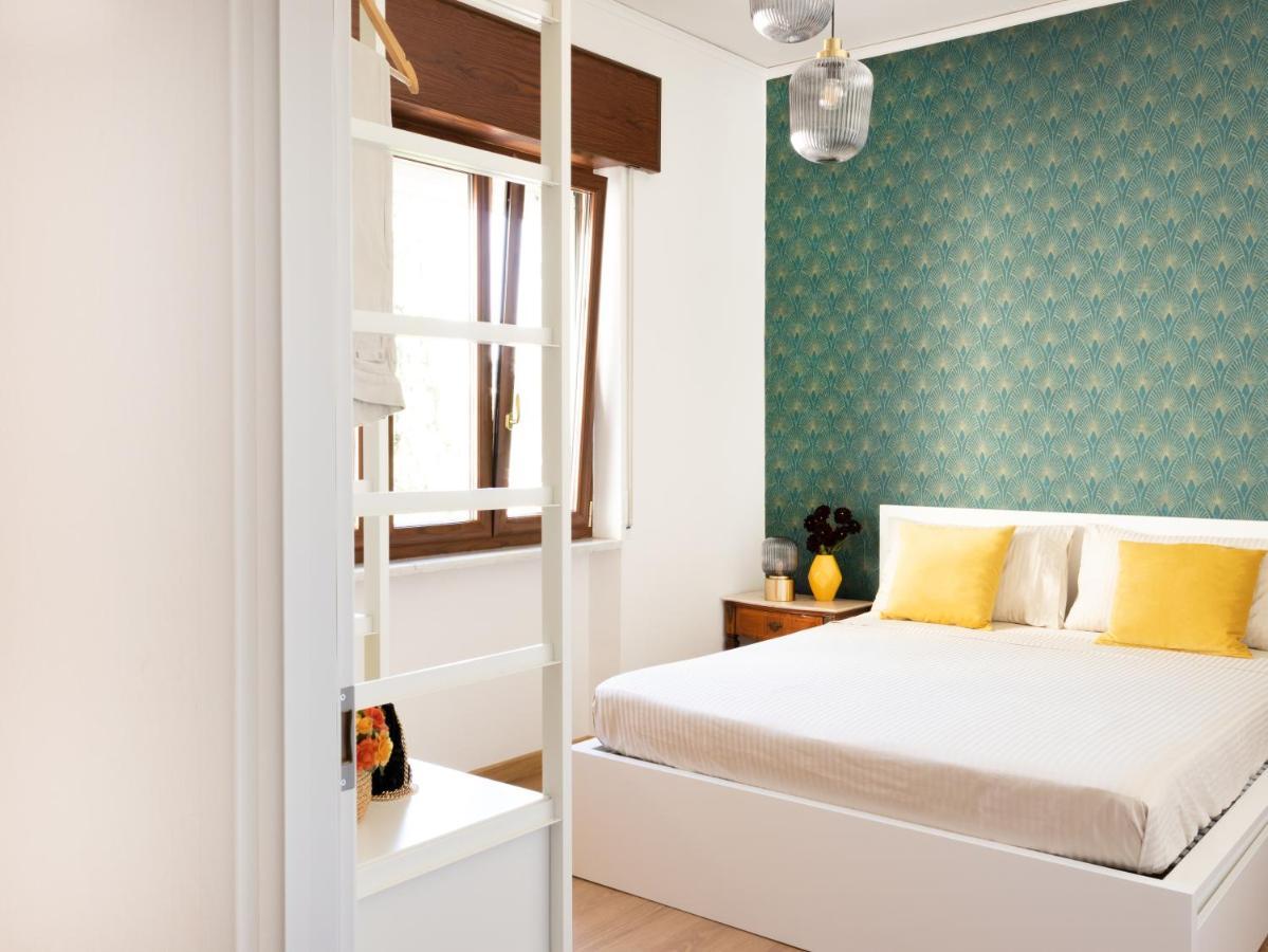 Panorama Love To Stay Ercolano Extérieur photo